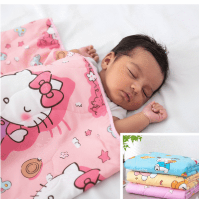 Big Size Cotton Blanket Free Size