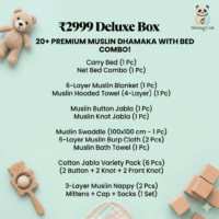 ₹2999 Deluxe Box