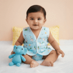 Cotton Button Jabla