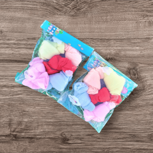 Candy Sock