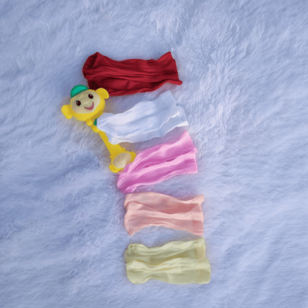 Candy Sock