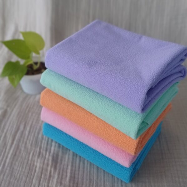 Dry Sheet