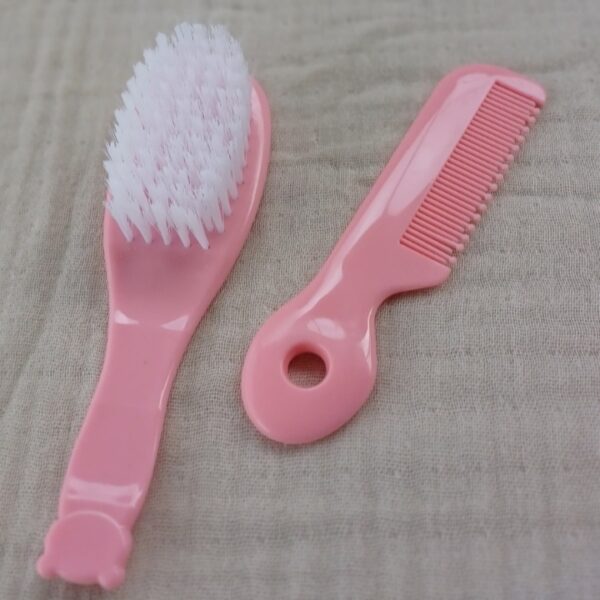 Baby 2pc Set Comb