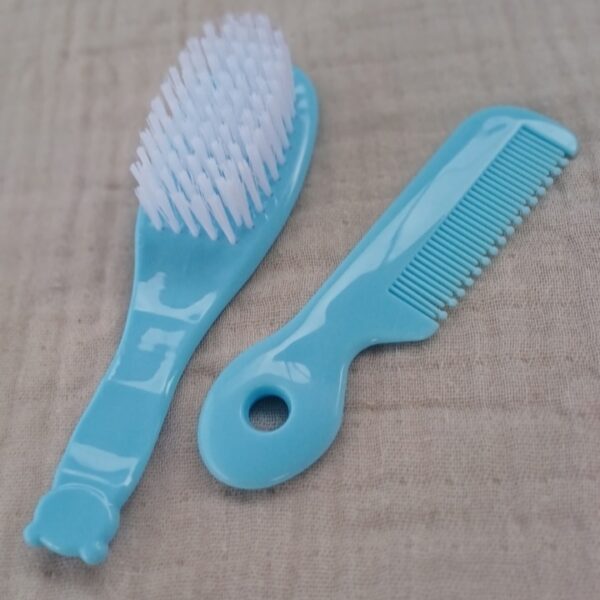Baby 2pc Set Comb