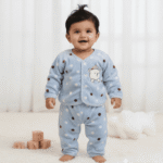 2-Piece Ultra-Soft Sweater Set (Top + Bottom)