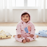 Premium Hooded Sweater Set